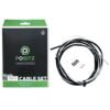 Road Bike Rim Brake Cable Set