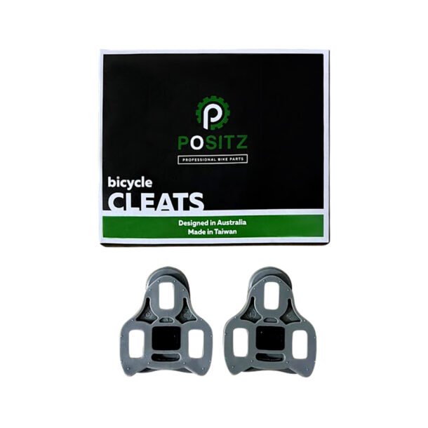 Cleats Keo Grey - Image 3