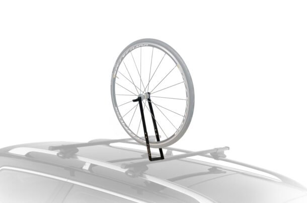 Front Wheel Hitch