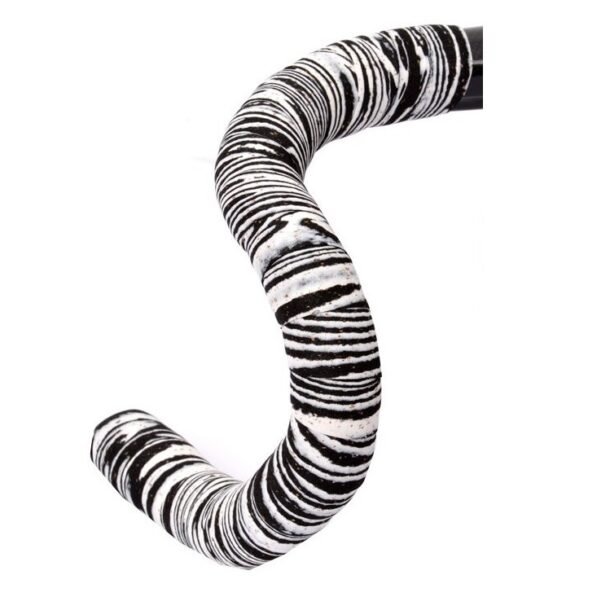Handlebar Tape Zebra - Image 3