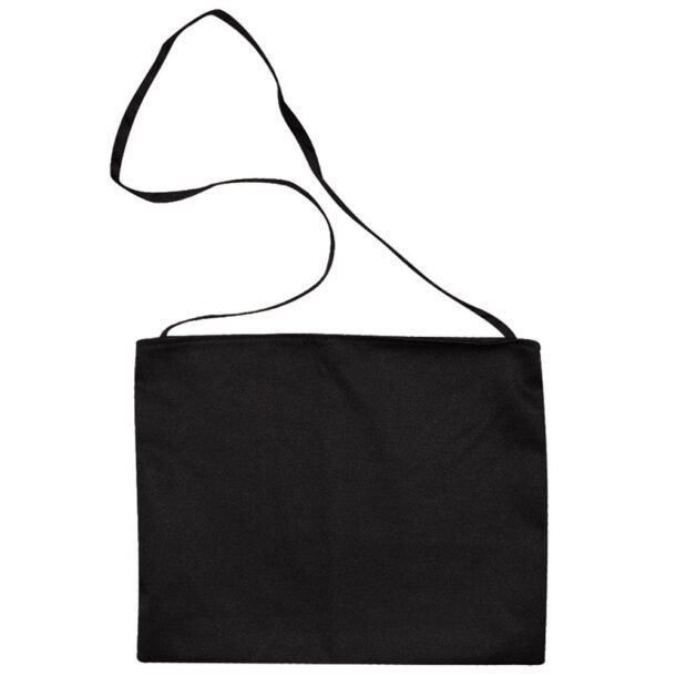 Bag Musette Black